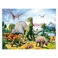thumbnail image 1 of Land of the Dinosaurs WUUNDENTOY Wuundentoy 4201, 1 of 7