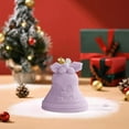 thumbnail image 1 of Vela con Aroma de Invierno Ganfancp Vela de Navidad Pequeño Regalo Vela Perfumada 1X, 1 of 6