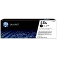 thumbnail image 2 of Cartucho original de tóner negro HP 48A LaserJet CF248A . HP CF248A, 2 of 2