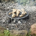 thumbnail image 3 of Fire Pit Grill, Cast Iron (FF233), 3 of 5