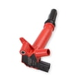 thumbnail image 4 of MSD 8274D Ignition Coil - Red - Individual, 4 of 6