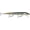 Gilded Blue Gill, variant on Rapala Original Floater Elite Jerkbait 120 Gilded Gold Shad