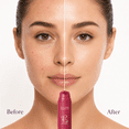 thumbnail image 4 of Korean Color Changing Foundation – Skin Tone Adapting Liquid Foundation for Ladies, Naturally Self-Toning Light Coverage, Conceals Blemishes and Fine Lines,Suitable for All Skin Types, 1.01 Fl Oz, 4 of 8