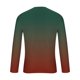 thumbnail image 4 of Blusas y camisas de manga larga con cuello redondo, moda casual para hombre, estampado deportivo, blusas de manga larga con cuello redondo, camisas para hombre, blusa de poliéster, 4 of 5