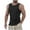 Black-crop top men, variant on Txeol Deals Today Athletic Tank Tops for Men Workout Sleeveless Muscle Tee Basic Crewneck Bodybuilding T Shirts Train Fintess Running Tee,Beige,XL