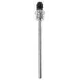 thumbnail image 1 of 30-200mm Thermowell 304 Stainless Steel 1/2 For BSP G Thread for Temperature Sensor, 1 of 1