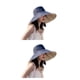 thumbnail image 4 of Sombrero De Pescador Sonducket Ajustable Ala Ancha Para Mujeres, 4 of 6