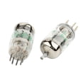 thumbnail image 2 of 2PCS GE5654W GE5654 Vacuum Tube Valve Vacuum Electronic Tube, 2 of 8