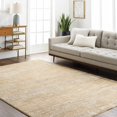 thumbnail image 4 of Hauteloom Jehan Living Room, Bedroom Area Rug - Traditional - Tan - 10' x 13'11", 4 of 13