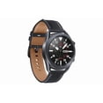 thumbnail image 4 of SAMSUNG Galaxy Watch 3 45mm Mystic Black BT - SM-R840NZKAXAR, 4 of 15