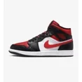 thumbnail image 2 of Air Jordan 1 Mid, 2 of 16