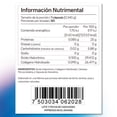 thumbnail image 3 of Suplemento Primetech Ácido Hialurónico HC Plus 100mg, 80 Cápsulas que hidrata la piel desde adentro, 3 of 3