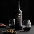 thumbnail image 3 of Pack de 4 Vino Tinto Casillero Del Diablo Black Cabernet Sauvignon 750 ml, 3 of 3