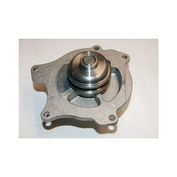 Water Pump - Compatible with 2006 - 2011 Buick Lucerne 4.6L V8 2007 2008 2009 2010