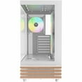 thumbnail image 3 of Thermaltake View 270 Plus WS ARGB Snow Mid Tower Chassis, 3 of 15