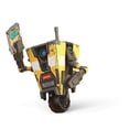 thumbnail image 3 of Mega Construx Pro Builder Borderlands 3 Claptrap, 3 of 3