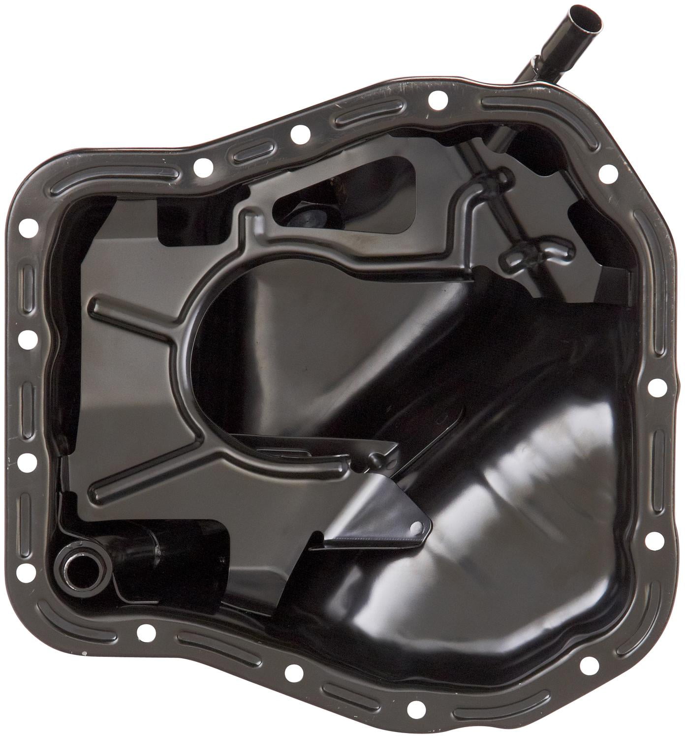 Spectra Premium SUP04A Steel Engine Oil Pan