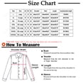 thumbnail image 3 of tklpehg Vests for Men Casual Autumn and Winter Warm Vest Jacket Thick Lamb Wool Plus Size Tank Coat Tops Gray XXXL, 3 of 4
