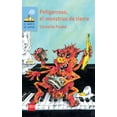thumbnail image 1 of PELIGARROSO, EL MONSTRUO DE TIERRA SM DE EDICIONES  CORNELIA FUNKE, 1 of 1