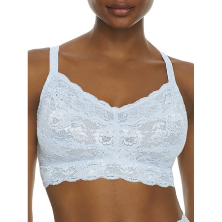 

Cosabella Womens Never Say Never Sweetie Curvy Bralette Style-NEVER1310