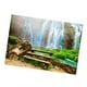 thumbnail image 1 of Adhesivo decorativo de pared tipo B - 122 x 61 cm 122x61cm, 1 of 9