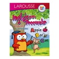 thumbnail image 3 of Inglés para Preescolar Larousse Ediciones Larousse, 3 of 3