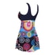 thumbnail image 3 of Traje de baño de mujer de gran tamaño popular europeo y americano 2019 Amazon, 3 of 5