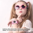 thumbnail image 3 of Kids Digital Watch, Chronograph Kid Outdoor Electrical Watches Multi Functional Luminous  for Birthday Gift, 3 of 8