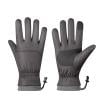 

Gloves Men S Winter Plus Velvet Warm Riding Waterproof Windscreen Touchs Screens Plus Velvet Fabric