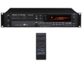 thumbnail image 4 of Tascam CD-RW900SX Professional CD Recorder, 4 of 7