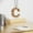 colour319, variant on 26 Letters Creative Acrylic Keychain, Bookshelf Design Pendant – Gift for Book Lovers, Men & Women