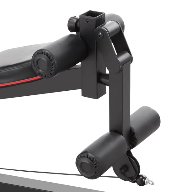 Marcy 200 lbs Stack Dual Function Home Gym MKM-81010 - Walmart