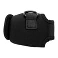 thumbnail image 4 of Almencla Fishing Reel Cover Bag Bank Fishing Waterproof Trolling Reel Protective Case, 4 of 8