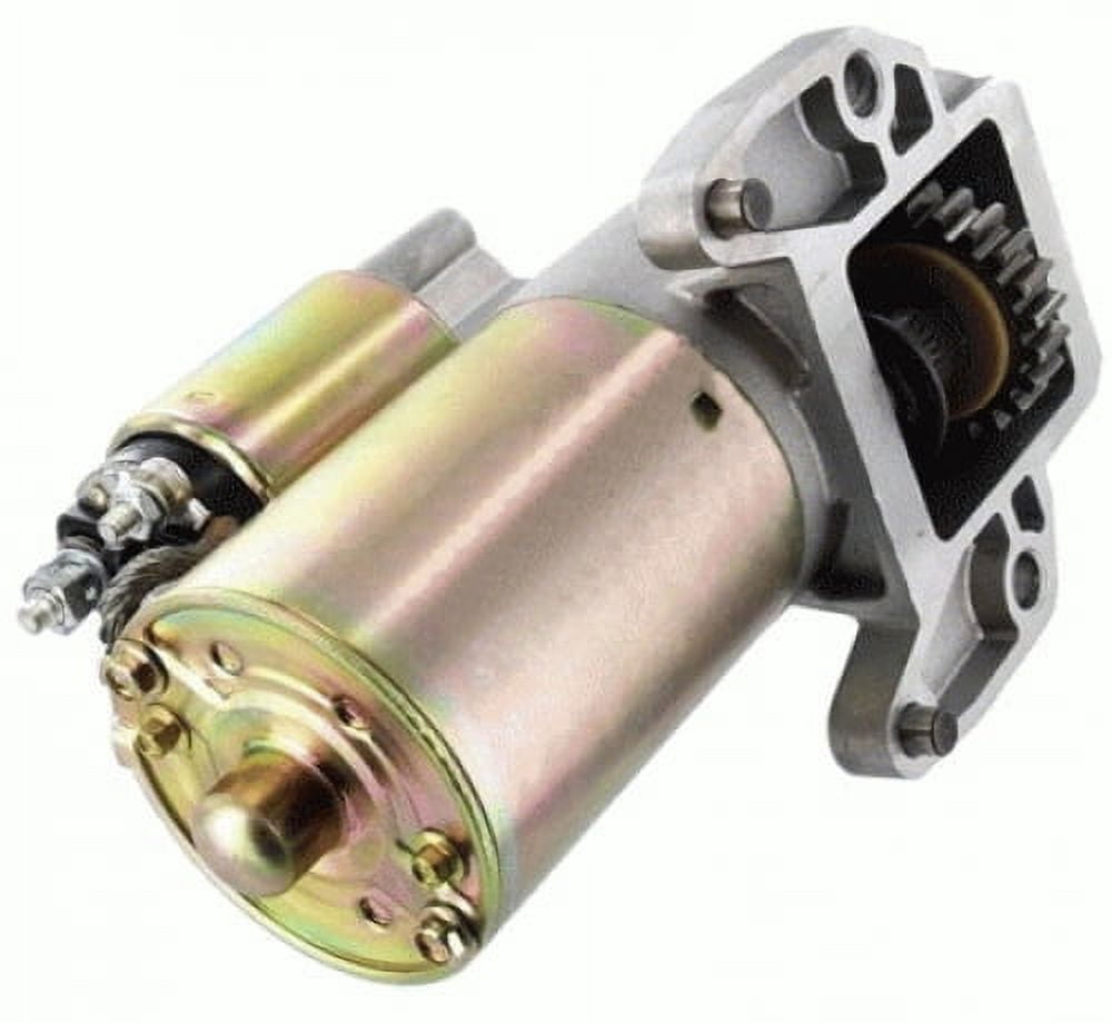 New Starter Compatible with 2004 Ford TAURUS 3.0L V6