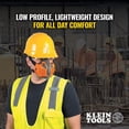 thumbnail image 6 of Klein Tools P100 Half-Mask Respirator, S/m, 6 of 8
