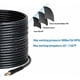 thumbnail image 5 of Manguera Apuakthei de 10 m para hidrolimpiadora K?rcher, manguera para hidrolimpiadora K?rcher, manguera de alta presión para K?rcher K2 K3 K4 K5 K6 K7 conector rápido, 5 of 5