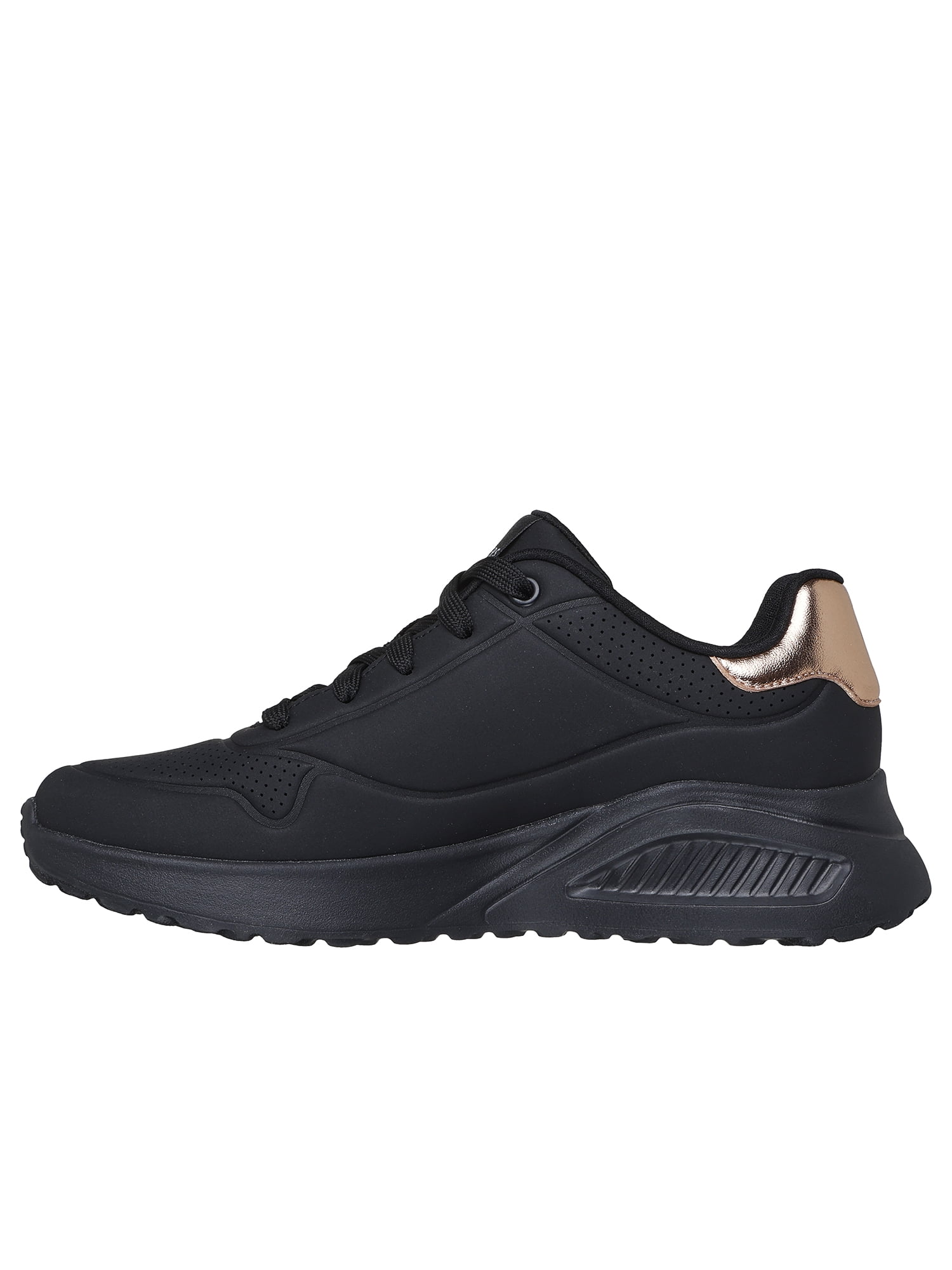 Skechers Women's Street UNO LITE - SHIMMER ALONG Sneakers
