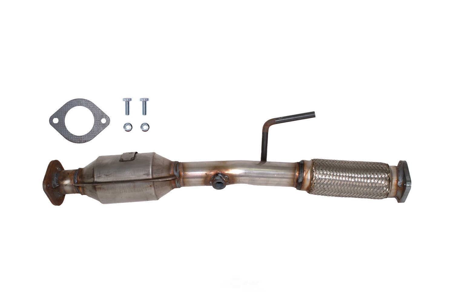 Eastern Catalytic 41364 Federal / EPA Direct-Fit Converter Assembly