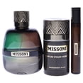 thumbnail image 2 of Missoni Missoni , 3 Pc Gift Set 3.4oz EDP Spray, 0.33oz EDP Spray, 2.5oz Deodorant Stick, 2 of 7