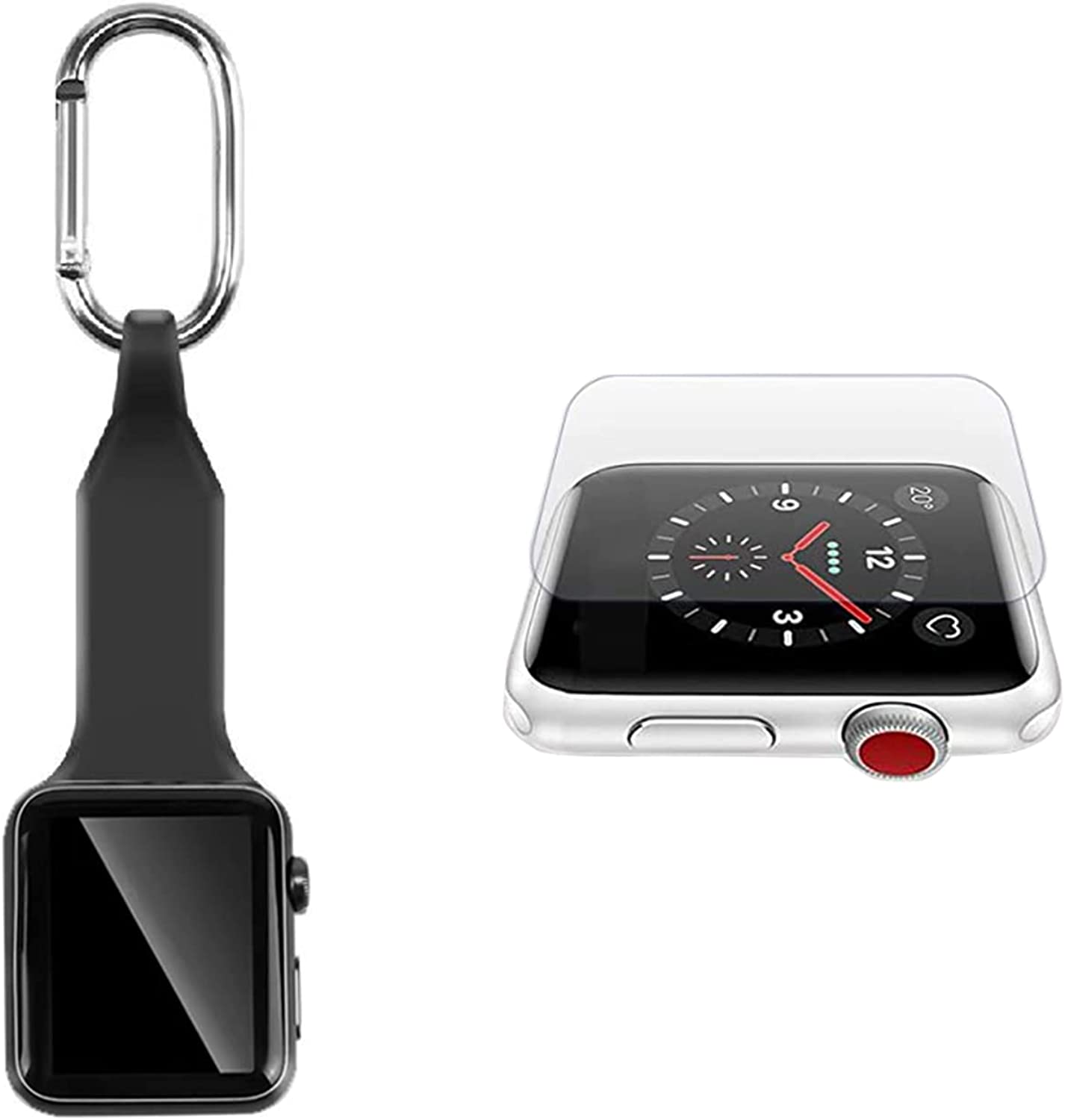 Apple Watch 42mm 44mm 45mm can be used as Apple watch pocket watch