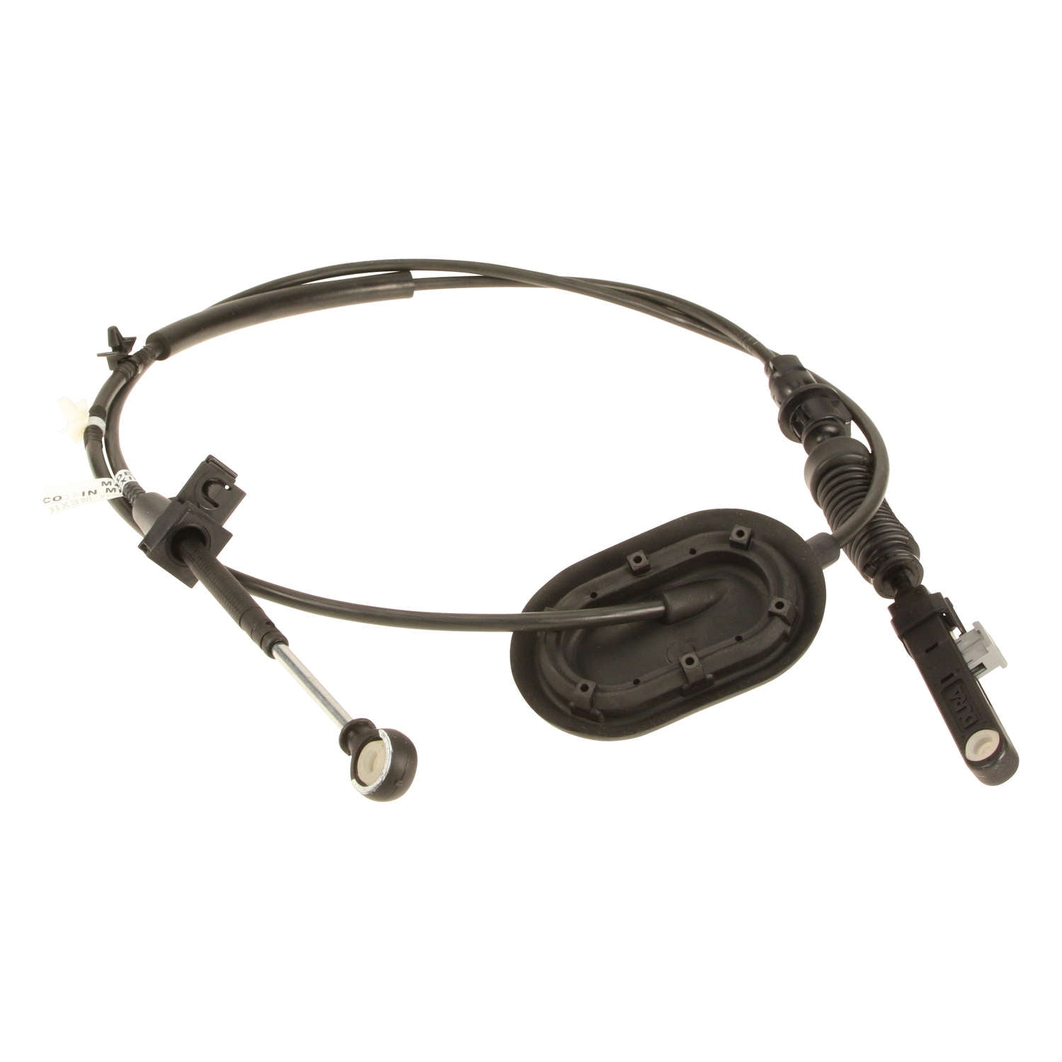Vortex Style Motion Pro 01-1013 Twist Throttle Replacement Cable