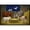 Black, variant on Carolines Treasures ASA2205MAT Animals at Crib Nativity Christmas Scene Door Mat Indoor Rug or Outdoor Welcome Mat 18x27