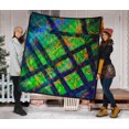 thumbnail image 2 of Gavin Scott Premium Quilts (6 Tamaños), 2 of 10
