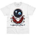 thumbnail image 1 of Grateful Dead - Space Your Face Mens T Shirt, 1 of 1