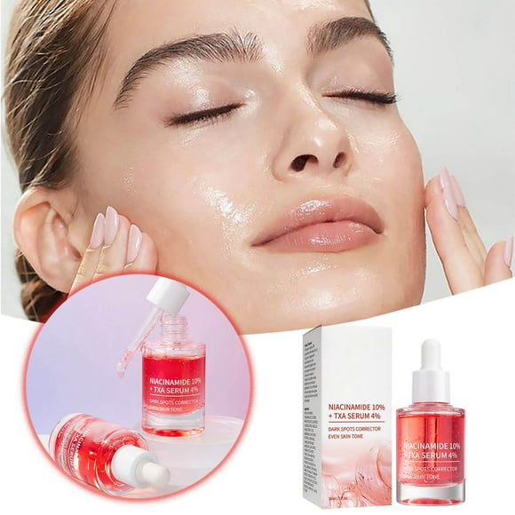 Hydrating Face Care Hydrating Tranexamic (30ml)