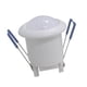 thumbnail image 5 of Interruptor de Sensor de Movimiento Sunnimix Luz LED 360 Grados 5-8m, 5 of 7