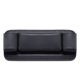 thumbnail image 1 of Organizador para asiento trasero de coche, bolsa de almacenamiento multifuncional para respaldo de asiento, respaldo de cuero, 1 of 7