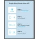thumbnail image 4 of Enchufe inteligente Govee, 15 A, WiFi, Bluetooth, paquete de 2, funciona con Alexa Google, 4 of 8
