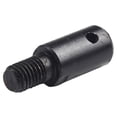 thumbnail image 2 of M10 Adapter Saw Blade Connecting Motor Shaft Coupler Sleeve Saw Blade Rod Fittings Replacement Angle Grinder Tool, 2 of 10