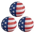 thumbnail image 2 of JHGoosa Independence Day Decorative Lantern Pendants Independence Day Decorations Home Decor, 2 of 6